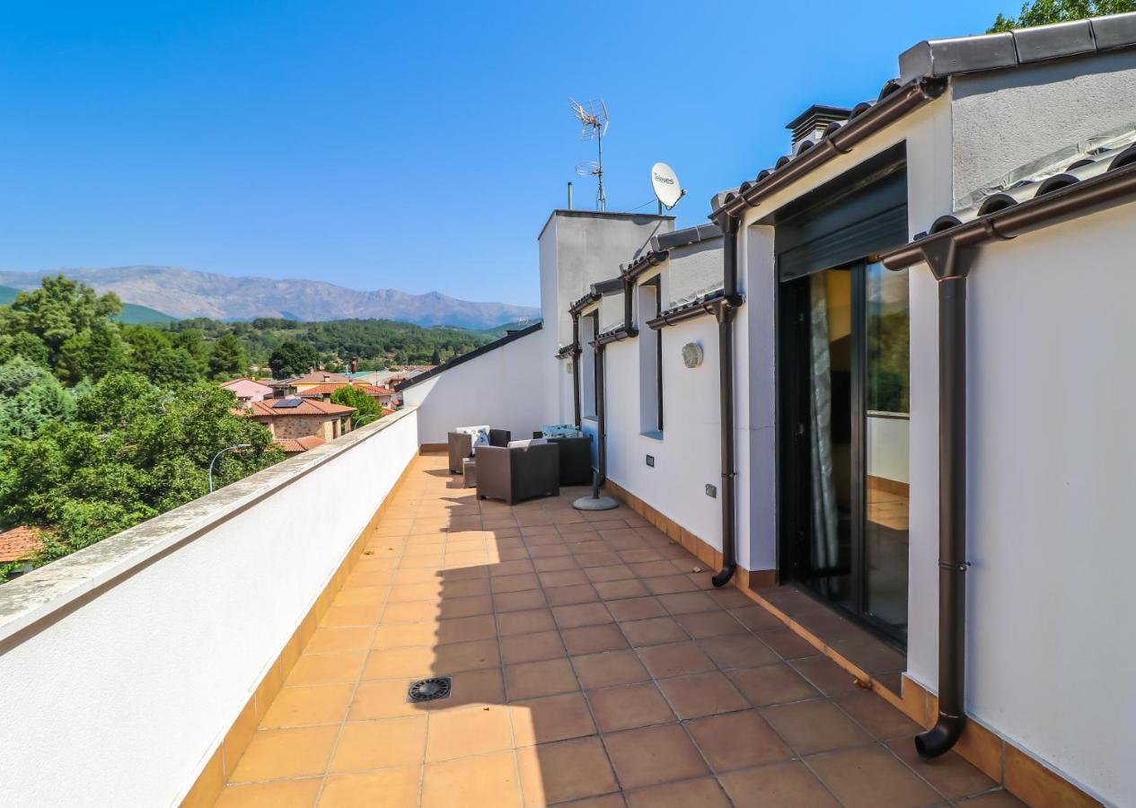 Apartamentos El Retiro De Avellaneda By Retirorural อาเรนัส เด ซานเปโดร ภายนอก รูปภาพ
