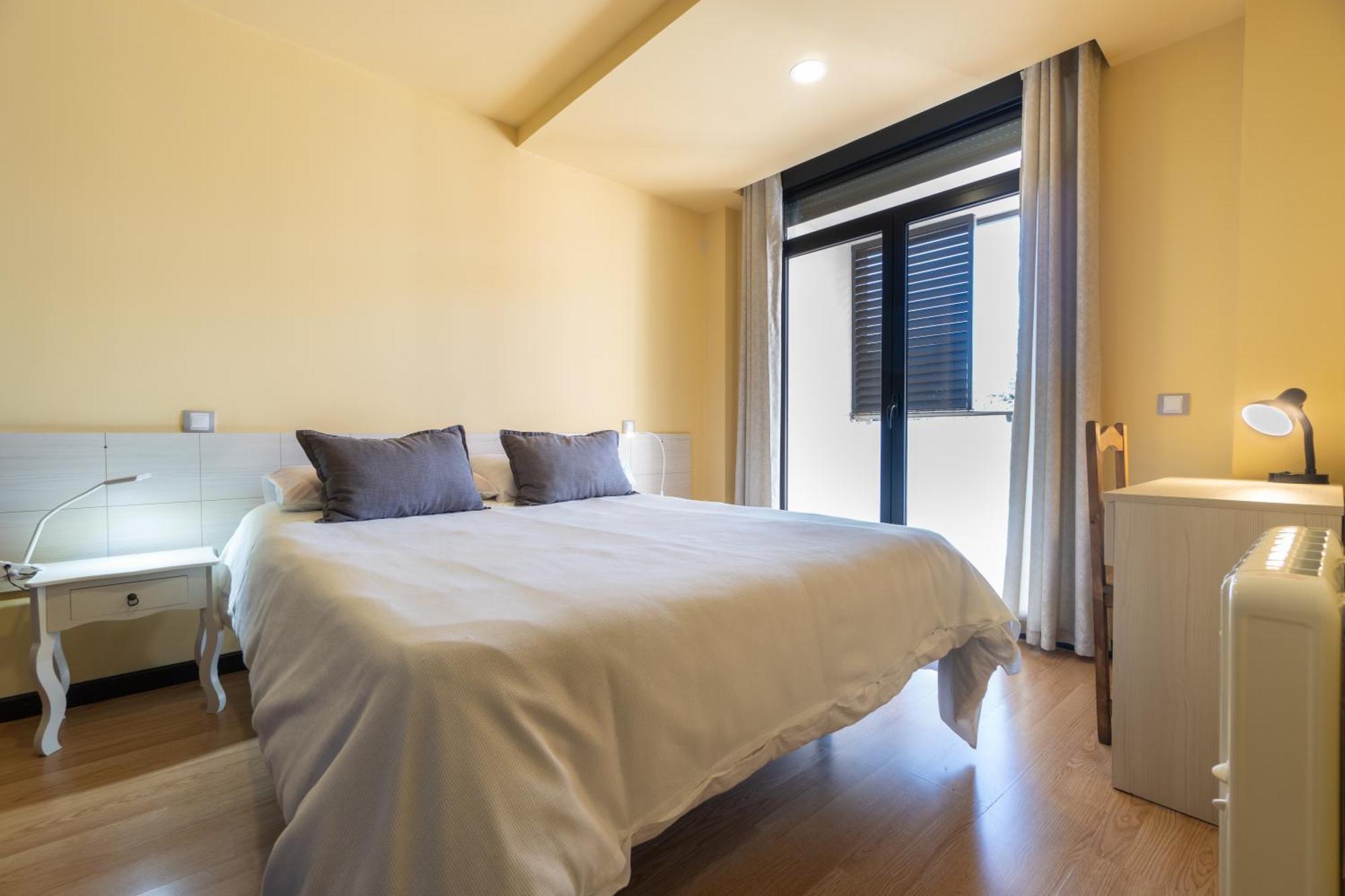 Apartamentos El Retiro De Avellaneda By Retirorural อาเรนัส เด ซานเปโดร ภายนอก รูปภาพ
