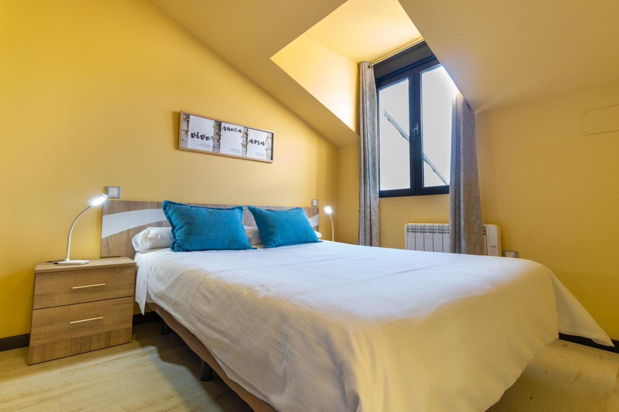 Apartamentos El Retiro De Avellaneda By Retirorural อาเรนัส เด ซานเปโดร ภายนอก รูปภาพ