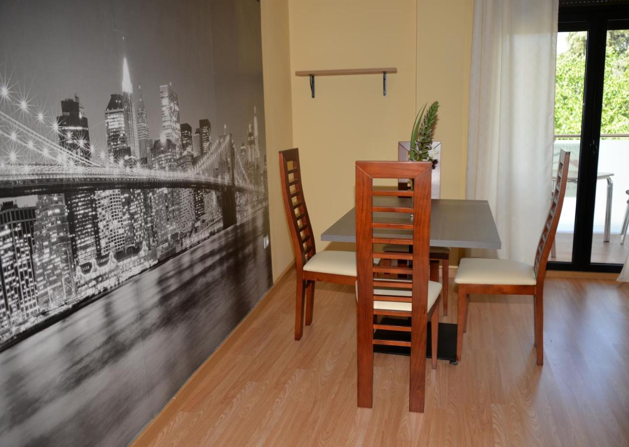 Apartamentos El Retiro De Avellaneda By Retirorural อาเรนัส เด ซานเปโดร ภายนอก รูปภาพ