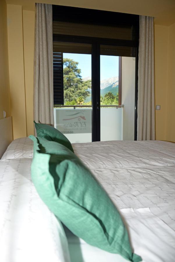 Apartamentos El Retiro De Avellaneda By Retirorural อาเรนัส เด ซานเปโดร ภายนอก รูปภาพ