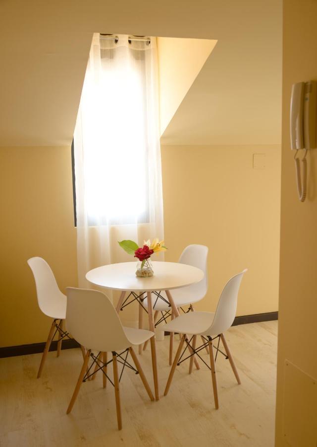 Apartamentos El Retiro De Avellaneda By Retirorural อาเรนัส เด ซานเปโดร ภายนอก รูปภาพ
